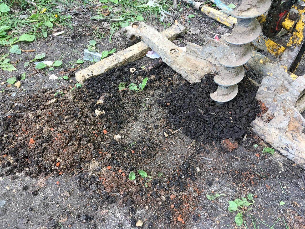 Геологические работы Саранск Геологические работы Саранск